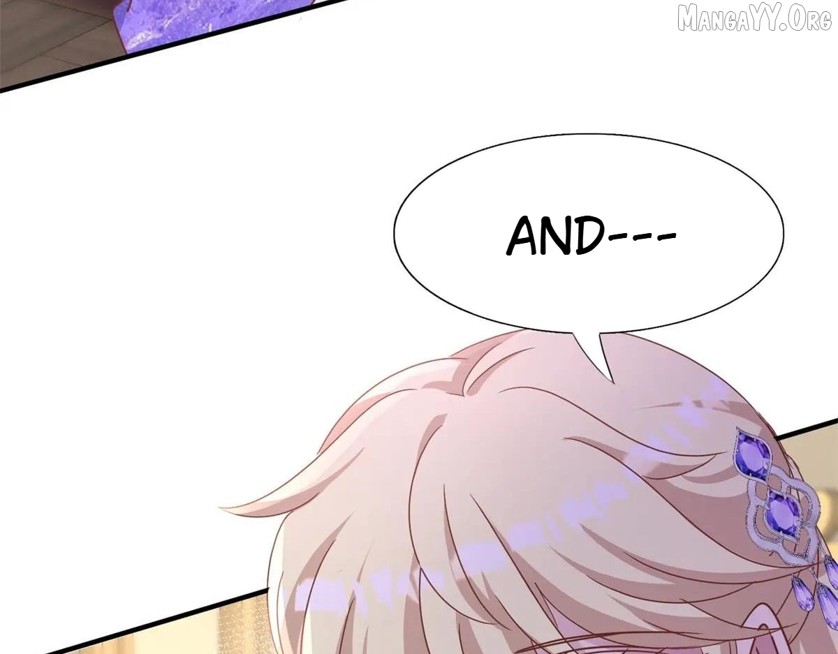 Don't Embarrass Me Chapter 177 - page 28